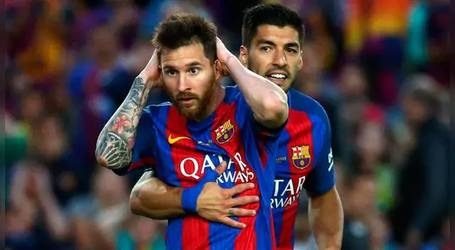 Barcelona: Ernesto Valverde aún no encuentra al socio ideal de Messi y Suárez