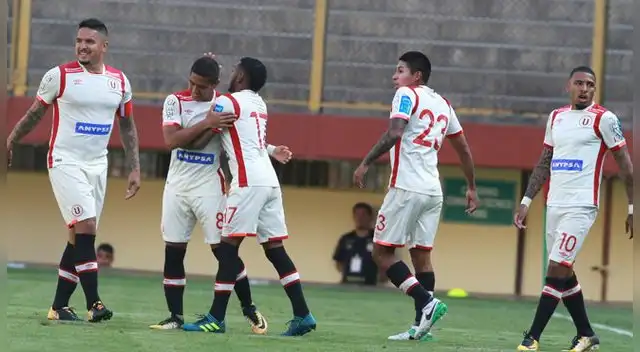 Universitario no baja lo brazos en su lucha por llevarse el Torneo Clausura 