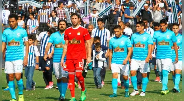 Sporting Cristal: medio plantel dejará el equipo para la próxima temporada