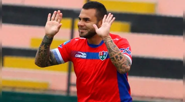 Rolando Bogado sobre Leao Butrón: "Voy enfrenar al mejor arquero del fútbol peruano"