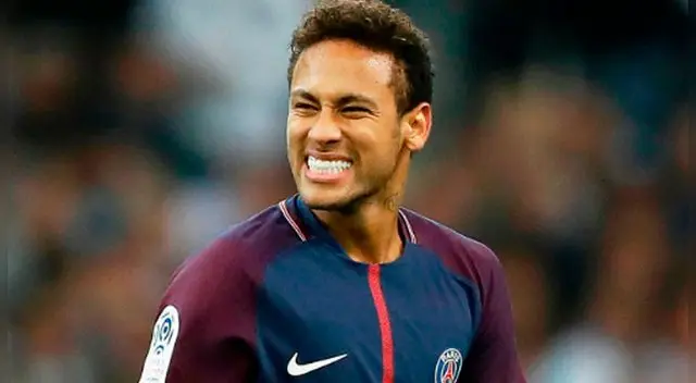 PSG vs. Marsella: Revive el GOLAZO de Neymar en la Ligue 1 [VIDEO]