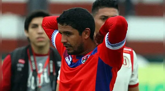 Reimond Manco no quiere que lo subestimen más por su juego. Foto: Libero.pe