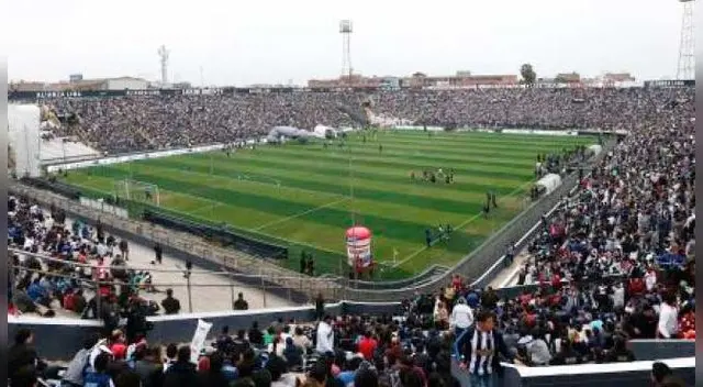Alianza Lima: Estadio Matute en la mira de Iglesia Cristiana: “Es nuestro objetivo principal”