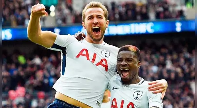 Real Madrid: Harry Kane vale 250 millones, más que Neymar, según Florentino Pérez Real Madrid: Harry Kane vale 250 millones, más que Neymar, según Florentino Pérez