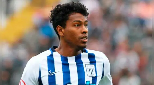 Alianza Lima: Miguel Araujo se iría a Europa el próximo año