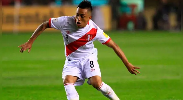 Christian Cueva confiesa que es el momento más importante de su carrera [VIDEO]