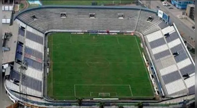 Alianza Lima descartó que el Estadio Matute esté en venta: “ni siquiera está en discusión”