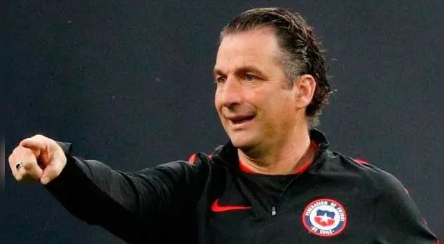 Chile: Juan Antonio Pizzi cobraría 1 millón de dólares, a pesar de no clasificar a Rusia 2018