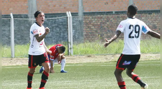 Melgar aún sueña con el título del Torneo Clausura