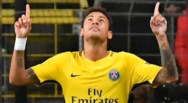 PSG: Neymar y los lujos que posee que causan malestar en sus compañeros y DT PSG: Neymar y los lujos que posee que causan malestar en sus compañeros y DT