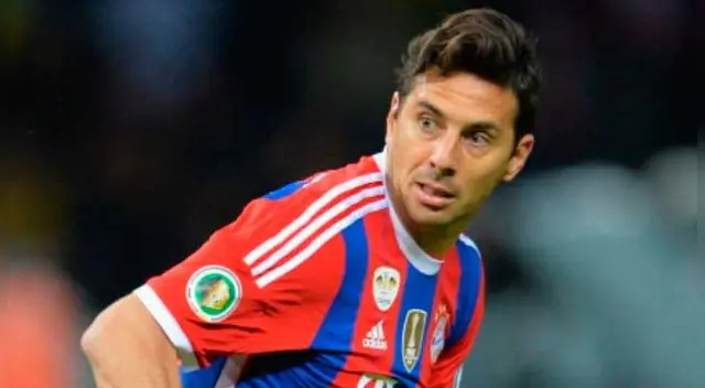Bayern Múnich: Claudio Pizarro desea ser director deportivo en el club bávaro 