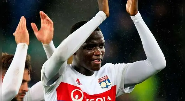 Barcelona y Manchester City enfrentados por el fichaje de Mouctar Diakhaby, el nuevo defensa de Europa