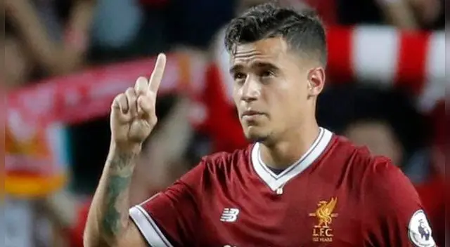 Coutinho no quiere irse al PSG y solo piensa en Barcelona. Coutinho no quiere irse al PSG y solo piensa en Barcelona.