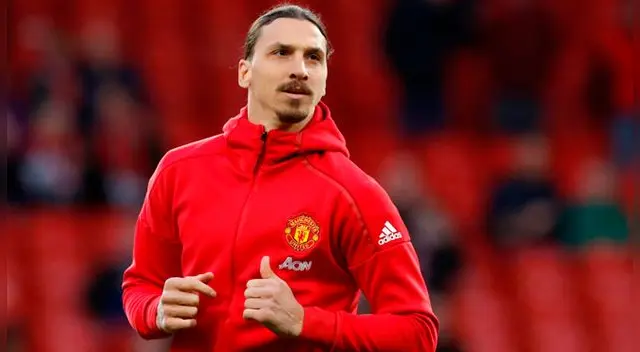 Zlatan Ibrahimovic ya tiene fecha de regreso y reveló su objetivo.