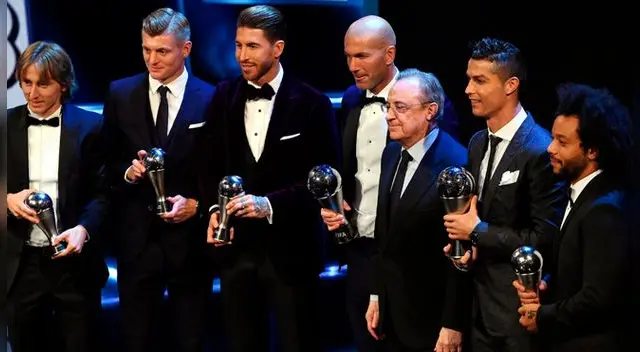 Real Madrid es el equipo más campeón del Mundial de Clubes. Real Madrid es el equipo más campeón del Mundial de Clubes.