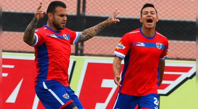 Unión Comercio: el conmovedor discurso de Cristian Bogado antes de ganar a Ayacucho FC [VIDEO]
