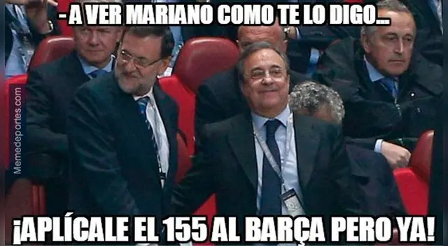 Real Madrid perdió 2-1 contra Girona y los usuarios compartieron varios memes en redes sociales. Real Madrid perdió 2-1 contra Girona y los usuarios compartieron varios memes en redes sociales.