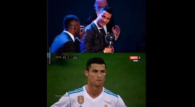 Real Madrid perdió 2-1 contra Girona y los usuarios compartieron varios memes en redes sociales. Real Madrid perdió 2-1 contra Girona y los usuarios compartieron varios memes en redes sociales.