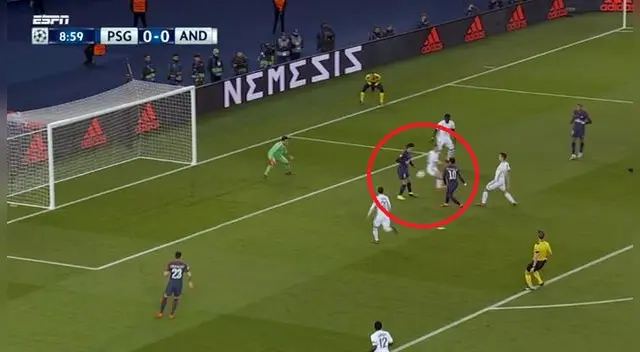 Foto: ESPN Foto: ESPN