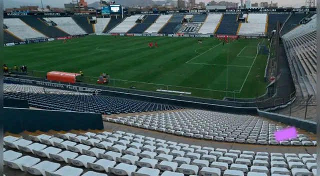 ¡Atención Alianza Lima! Municipalidad de La Victoria aclara el panorama del estadio de Matute