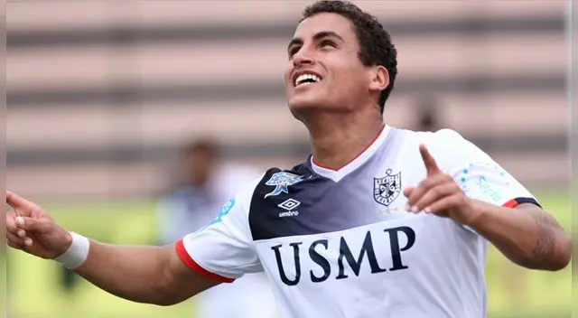 Alianza Lima solicitará a Sporting Cristal el préstamo de Alexander Succar para la Copa Libertadores Alianza Lima solicitará a Sporting Cristal el préstamo de Alexander Succar para la Copa Libertadores