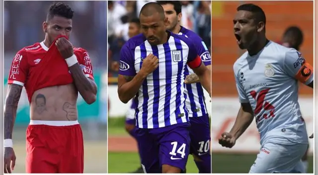 Universitario, Alianza Lima y Real Garcilaso, los grandes candidatos al título del Torneo Clausura.