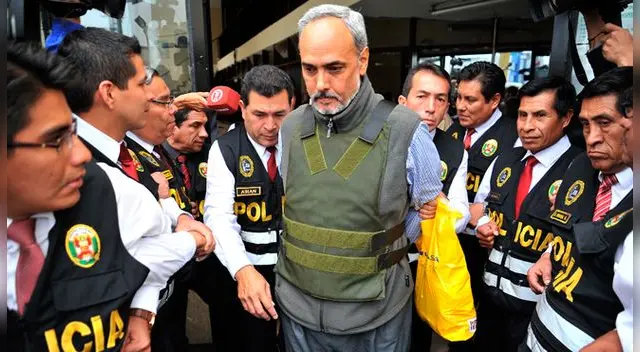 Manuel Burga inicia juicio por sobornos y otros delitos en Nueva York