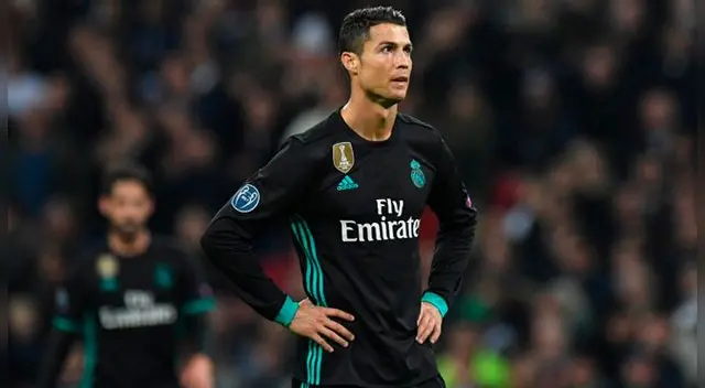 Cristiano Ronaldo es la estrella de la 'Casa Blanca'. Cristiano Ronaldo es la estrella de la 'Casa Blanca'.