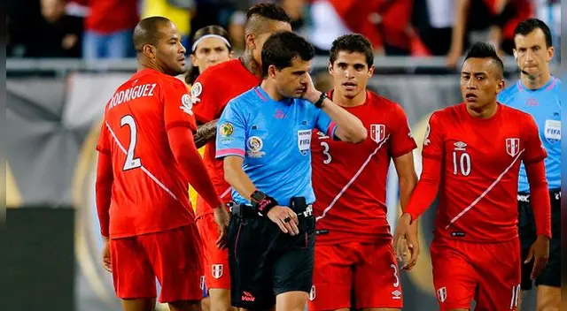 Andrés Cunha dirigirá en el Mundial de Clubes a fin de año.