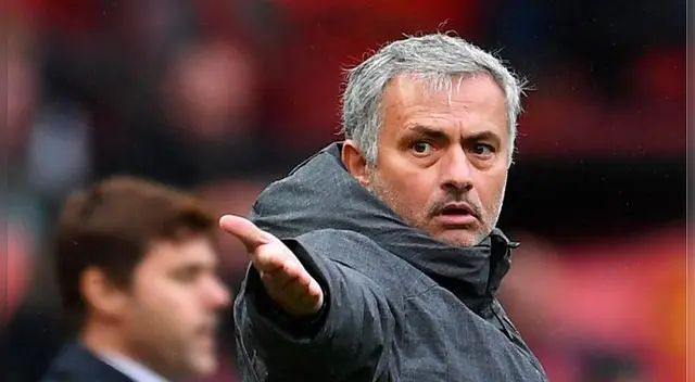 José Mourinho ha solicitado el fichaje de Samuel Umtiti