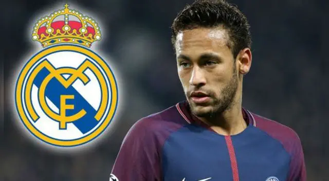 Neymar. Foto: Agencias