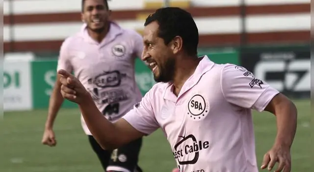 Sport Boys cerró la Segunda División con un triunfo y deberá esperar que Cesar Vallejo no gane en la última fecha Sport Boys cerró la Segunda División con un triunfo y deberá esperar que Cesar Vallejo no gane en la última fecha