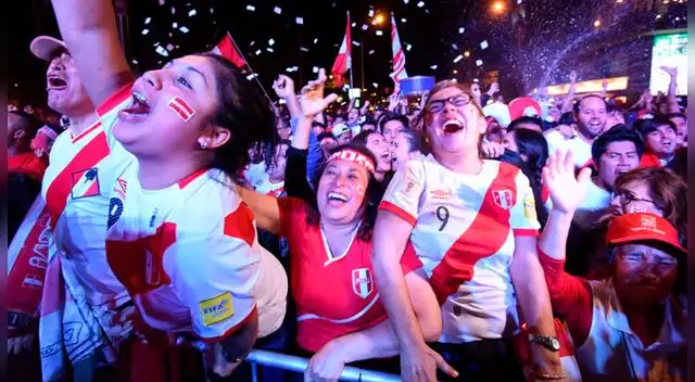 Rusia 2018: La clasificación de Perú al Mundial marca un antes y un después en muchos aspectos