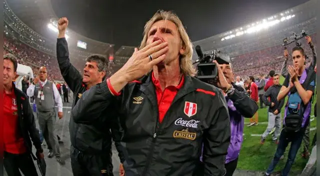 Rusia 2018: Ricardo Gareca usará este equipo titular en el Mundial Rusia 2018: Ricardo Gareca usará este equipo titular en el Mundial