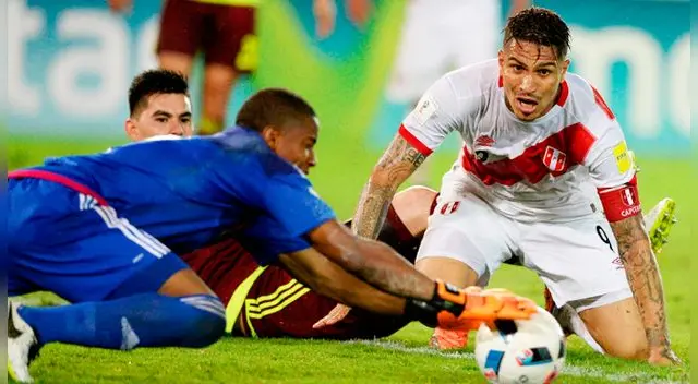 Paolo Guerrero: Conoce la sanción que le caería al delantero peruano Paolo Guerrero: Conoce la sanción que le caería al delantero peruano