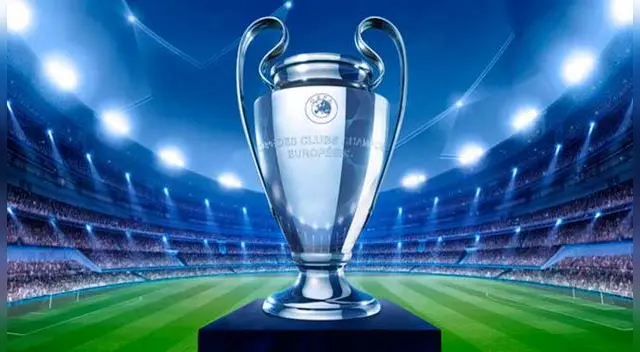 Champions League EN VIVO ONLINE: Tabla de Posiciones y programación de la fecha 5 de fase de grupos Champions League EN VIVO ONLINE: Tabla de Posiciones y programación de la fecha 5 de fase de grupos