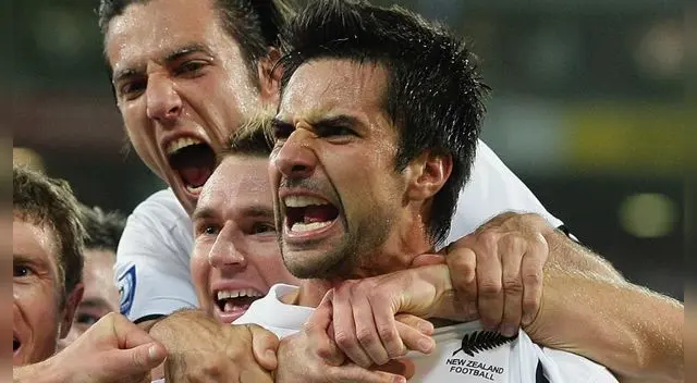Perú al Mundial Rusia 2018: Rory Fallon, se retira del fútbol luego de perder repechaje ante ‘Bicolor’ Perú al Mundial Rusia 2018: Rory Fallon, se retira del fútbol luego de perder repechaje ante ‘Bicolor’