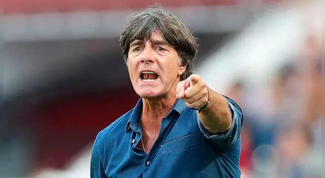 Rusia 2018: Conoce a algunos directores técnicos que estarán en el Mundial Rusia 2018: Conoce a algunos directores técnicos que estarán en el Mundial