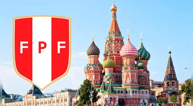 En 2018, Perú volverá a un Mundial luego de 36 años. 