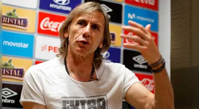 Perú al Mundial Rusia 2018: ¿Ricardo Gareca pudo haber sido entrenador de Costa Rica?