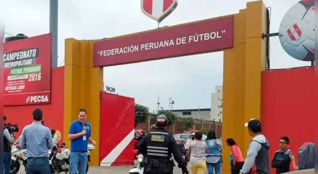 Rusia 2018: Proyecto de Ley del fujimorismo colisiona con las normas de la FIFA