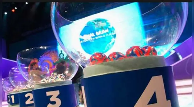 Rusia 2018: las estrellas que se encargaran del sorteo de Perú en la fase de grupos