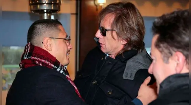 Rusia 2018: Ricardo Gareca estaría muy interesado de convocar a Gianluca Lapadula Rusia 2018: Ricardo Gareca estaría muy interesado de convocar a Gianluca Lapadula