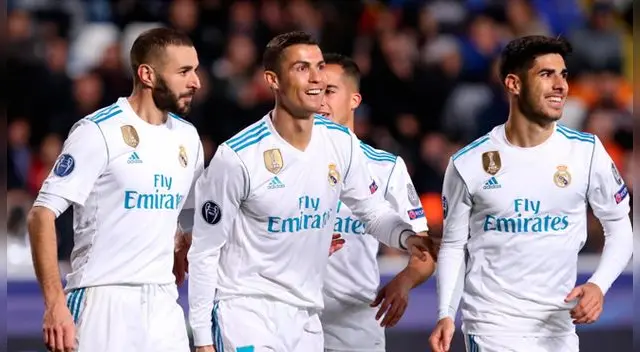 Real Madrid se clasificó como segundo y podría tener a un duro rival en octavos.