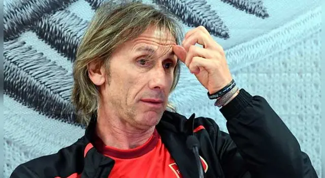 Selección Peruana: Ricardo Gareca clasificó a Rusia 2018, pero ¿seguirá para Catar 2022?