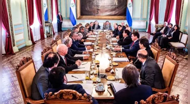 El Mundial 2030 podría realizarse en Uruguay y Argentina.
