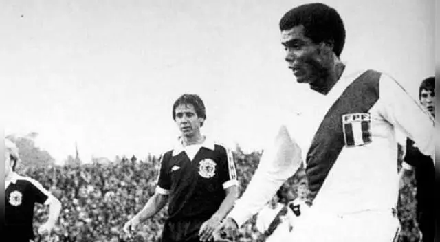 Perú al Mundial: cuando Pelé calificó a Teófilo Cubillas como su sucesor en las Copas del Mundo