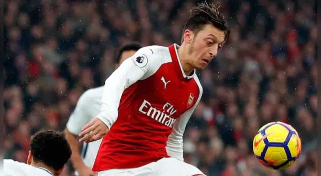 Barcelona: Mesut Ozil y la millonaria cifra que exige para ser nuevo jugador culé