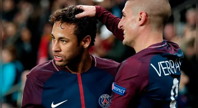 Neymar dejó plantados a periodistas por preguntarle sí se irá al Real Madrid [VIDEO]