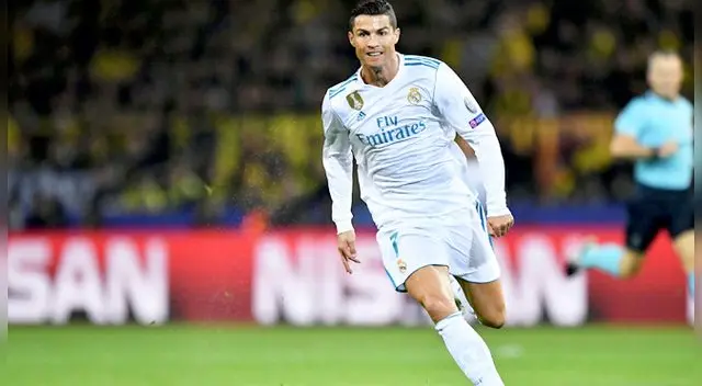 Real Madrid: Cristiano Ronaldo está a casi nada de lograr un nuevo récord en Champions League